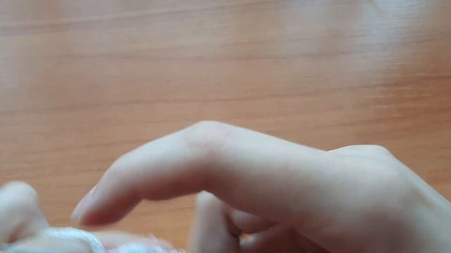 как связать КОРОНУ крючком (очень просто)