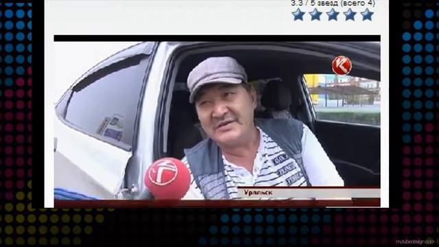 В Казахстане исчез бензин.