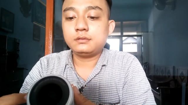 UNBOXING Dan REWIEW Xiaomi Yi M1 MIRRORLESS Camera ( Indonesia )