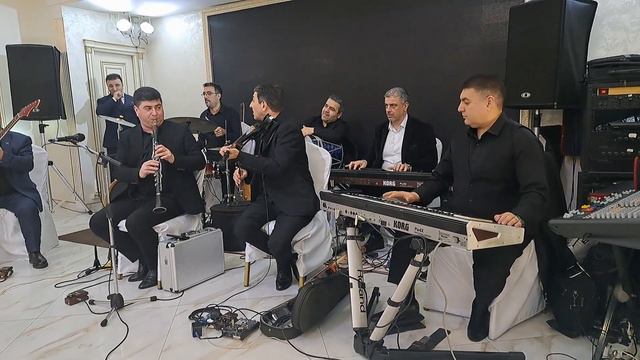 Бахтияр Абишов скрипка