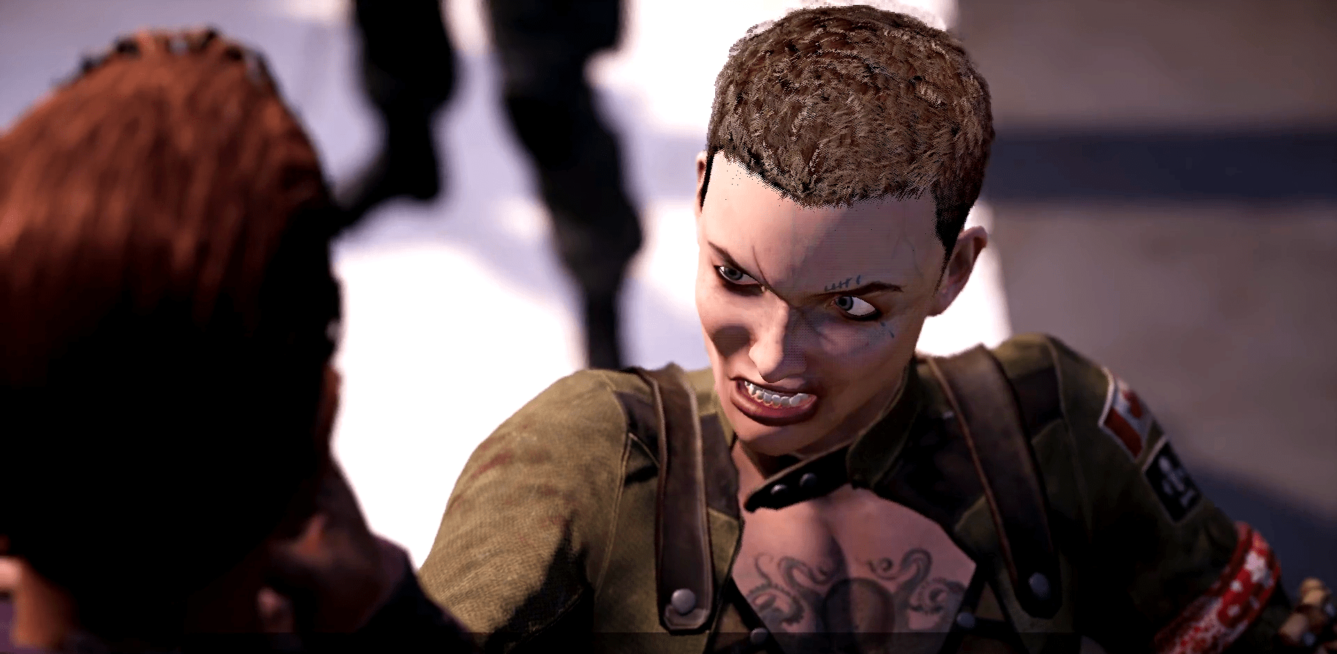 ПРИЕХАЛА СЕСТРА ЖЕНЫ➤POSTAL 4! #