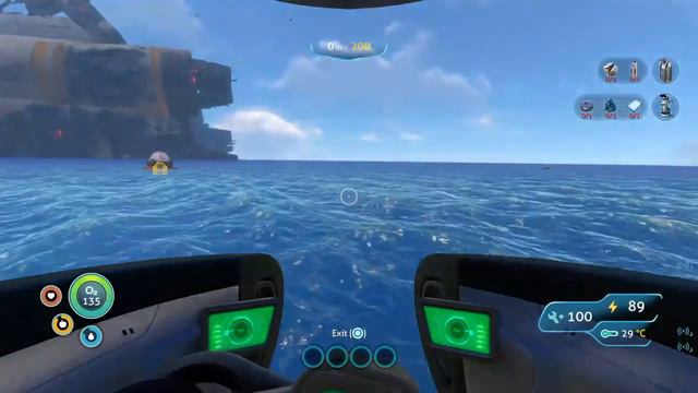 Subnautica 2.0 Revisit, Pt.5 We Need A Heading.