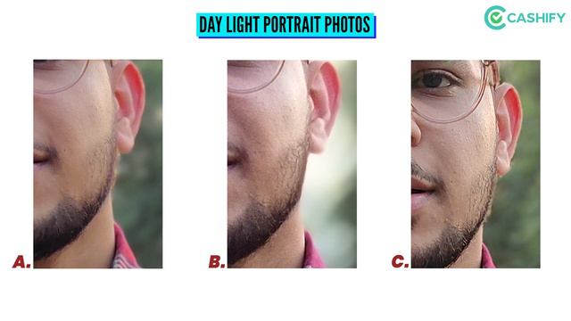 POCO M3 vs POCO X2 vs OnePlus 7 Full Camera Comparison