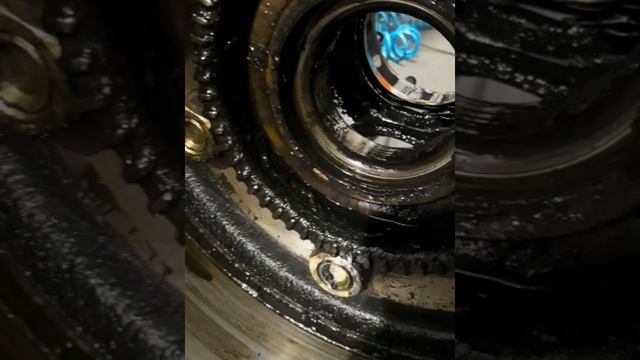 Ремонт исузу от А до Я любой сложности