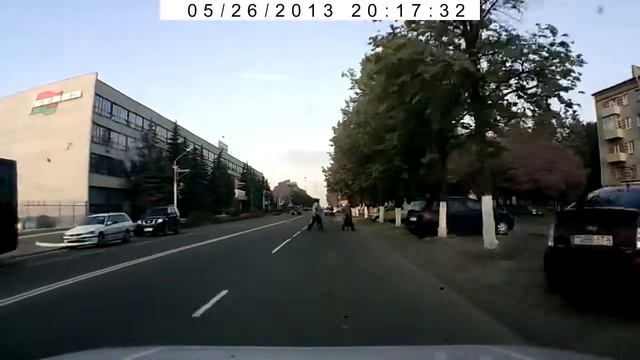 Энергия танцевального потока