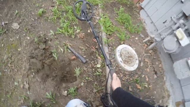 Hunting With My Cf77 And Dead Batteries