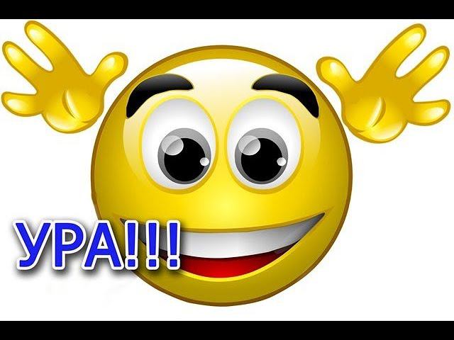 Трейлер моего канала!