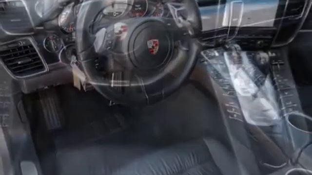 2010 Porsche Panamera 4dr HB S Sedan - Phoenix, AZ