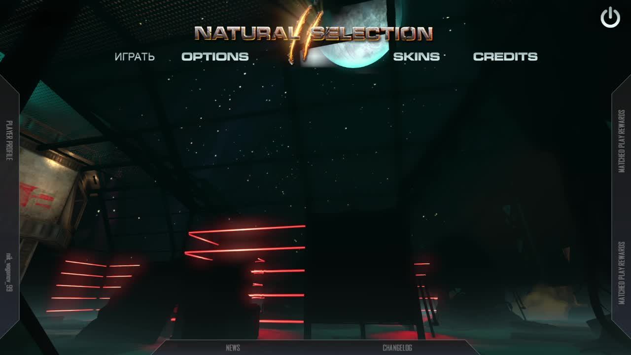 Natural Selection  2