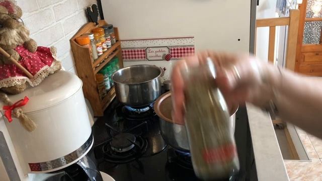 Айоли - солнечное блюдо Провансаовощныеблюда французскаякухняевропейскаякухняайолисоус