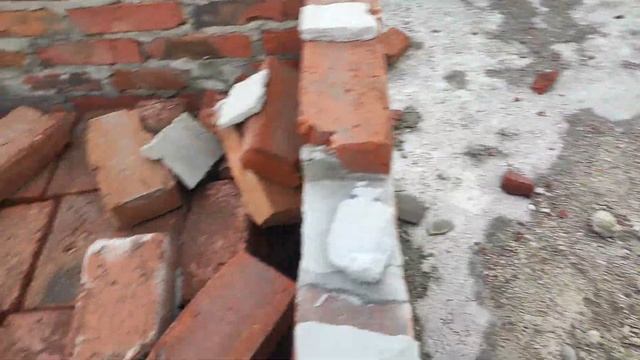 НИКОГДА НЕ СТРОЙ ДОМ ИЗ ГАЗОБЛОКА