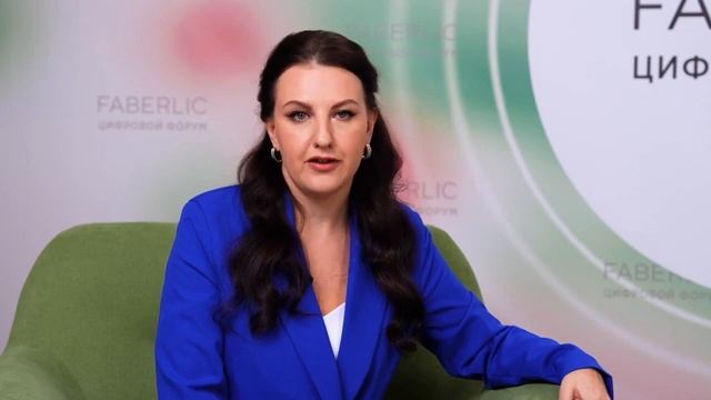 Уход за волосами НОВИНКИ ОТ ФАБЕРЛИК 2023