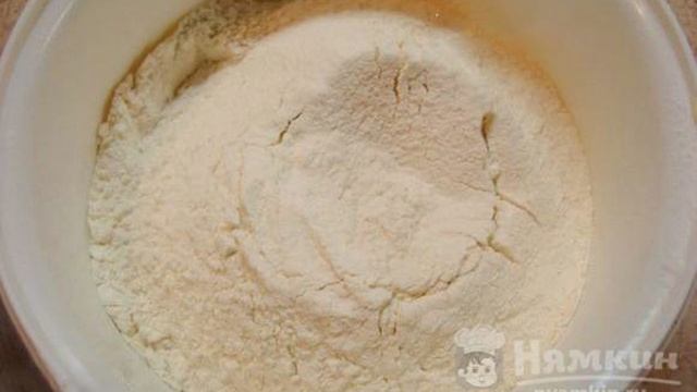 Рецепты от шеф-повара