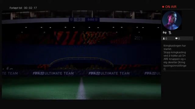 Blessing_jr_YT Jurrien Timber Sbc And Futchampions Pack 83-86