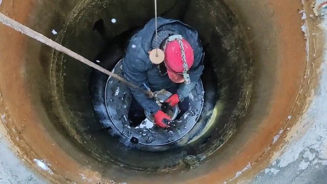 PodkApaev. д. Турбино. Какашки ,как гидроизоляция.