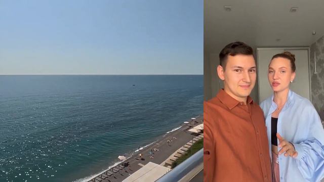 Отзыв гостей об отеле MORE SPA  RESORT 5 2023 год