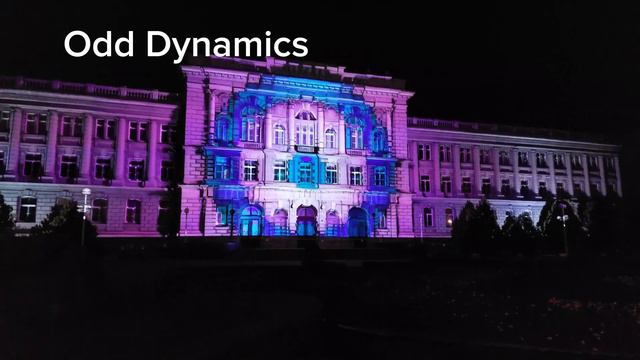 Festival Of Lights Zagreb | BEAUTIES OF CROATIA Travel