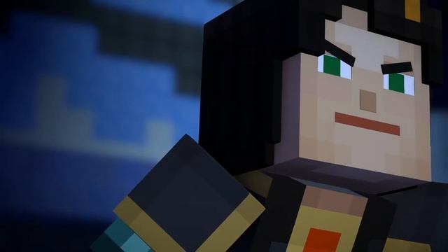 Minecraft: Story Mode - Season Two - Episode 5 - Launch Trailer