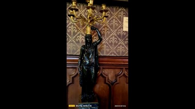 Воронцовский дворец. Крым 2023 год