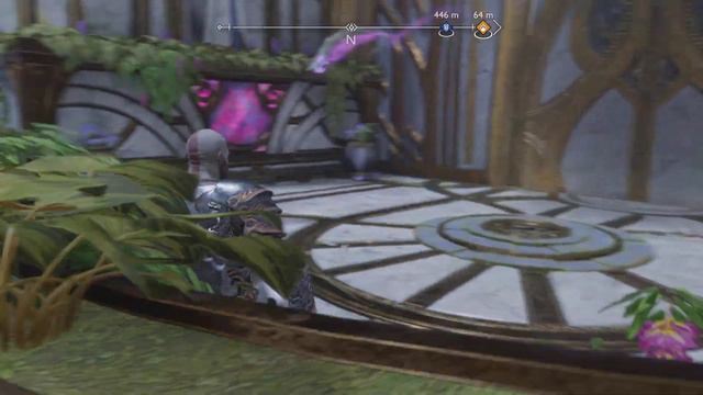 God Of War Ragnarök Ping-Pong 🏓