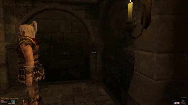 Let's Play TES III: Morrowind - #085 - Mit Verstand Und Poesie