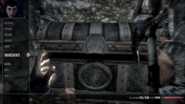 Skyrim Ep.7 The Gray Beards