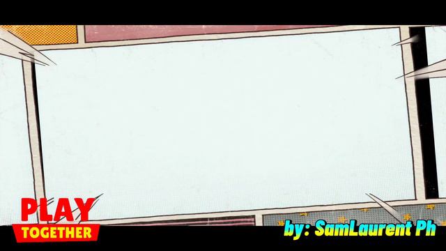 Toot Goes The Elephant Draw Play Together