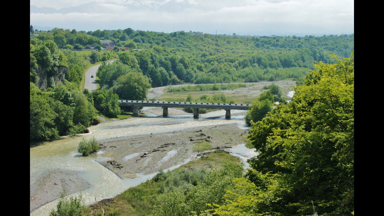 Большая поездка с друзьями посвященная Дню Победы.11 мая 2024 года.2 серия. 