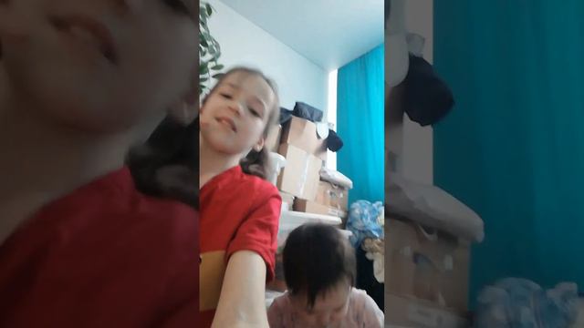 Куда уходит детство