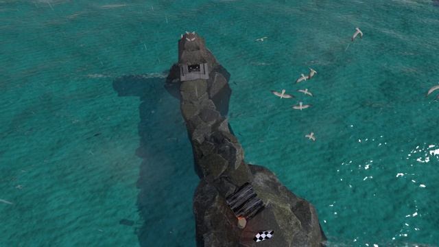 Off Road Paradise Trial 4x4  || Adictivo Y Entretenido || En Español ||