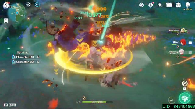 Genshin With Tarun || Aa Jao Khelte Hai || #genshinimpact #livestream