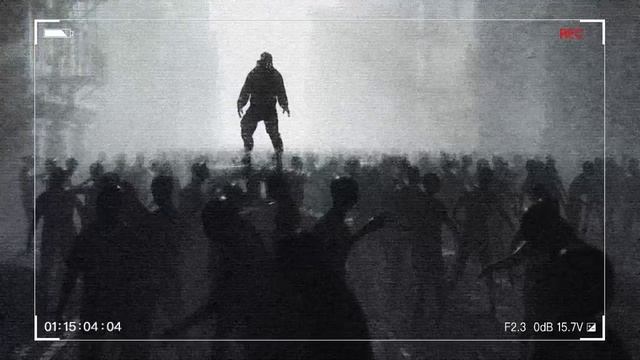 Дневник выжившего ? в зомби апокалипсис