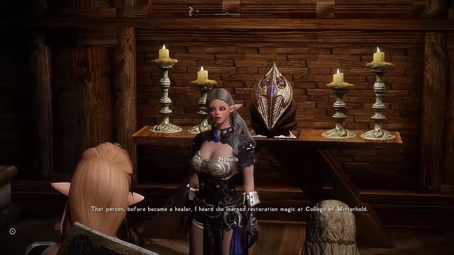 Meeting New Followers: Hoth, Marcus And Noemi (new Faces)