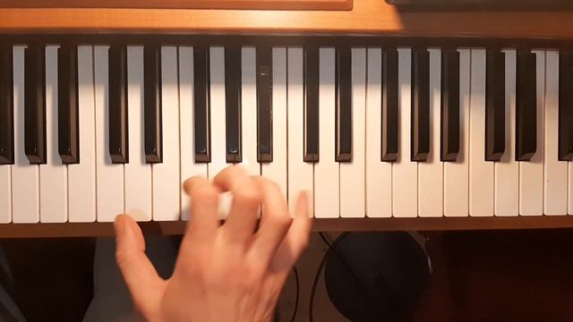 Буги Вуги правая рука часть 8 | Фортепиано самостоятельно с @VladimirUspenskii