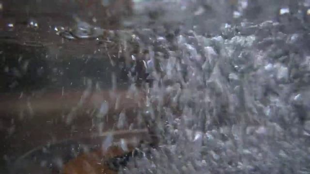 Olympus TG-3 In The Sink