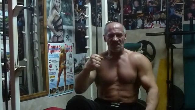 Локтионов Валерий-девушки,выбросите весы,снижение веса это не показатель красоты