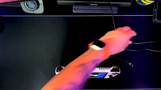 Antank Budget Docking Station For Asus ROG Ally Review