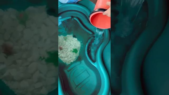 Вторая серия фильма о нашем ремонте?