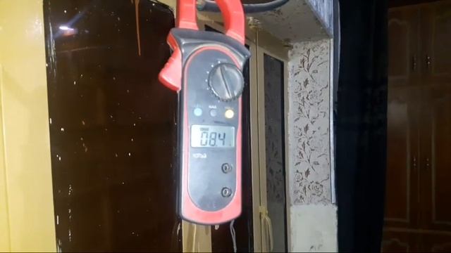 Haier Dc Inverter Ac HSU-18HNF Review Maximum & Minimum Ampere || Urdu & Hindi