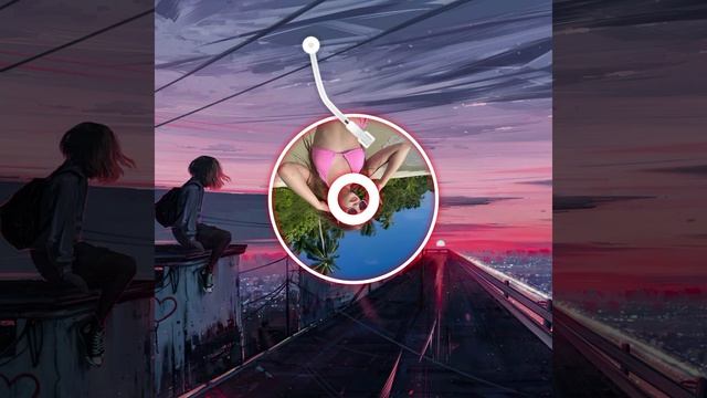 Милана стар в стиле реп