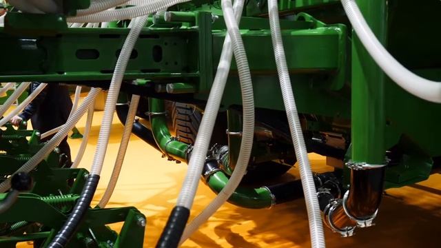 обзор Primera DMC 9001 2C  Agrosalon 2020  Серебряная медаль