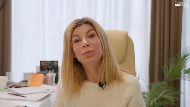 Косметолог с многолетним опытом рассказала о МК «IPSEN-360° в эстетике»