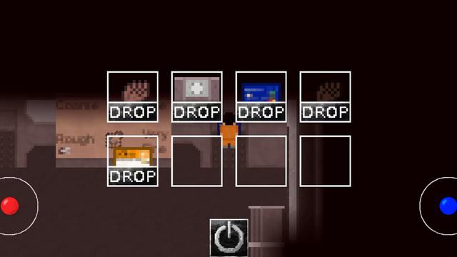 SCP: Mobile Breach1  A mobile 2D SCP Demake of SCP: CB 
