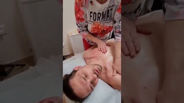 Базовый семинар по массажу в Ставрополе,  стартуем 3 ноября, успей!