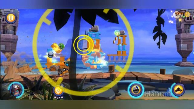 Update - Angry Birds Transformers Mod Apk All Characters Unlocked - Transformers Cartoon Part 62