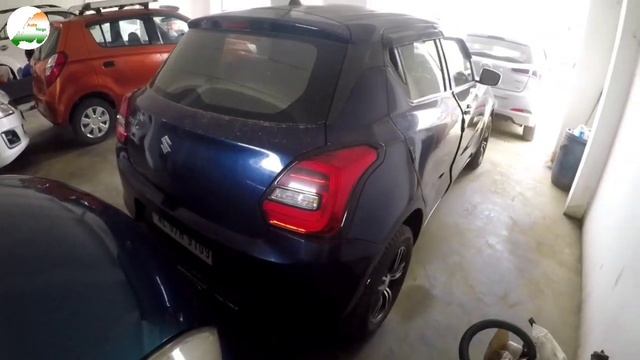 S-presso | Swift | Terrano | Bolero | Scorpio & More | M J Motors | New Stock |