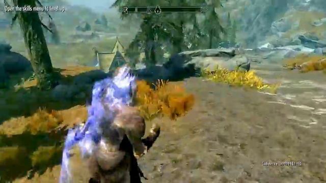 Skyrim Modded | Part 1
