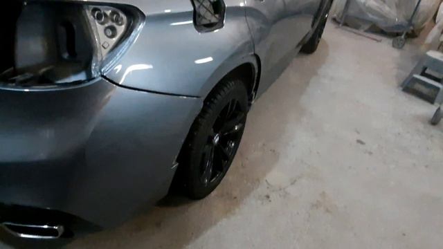 АЛЬФА GARAGE 59