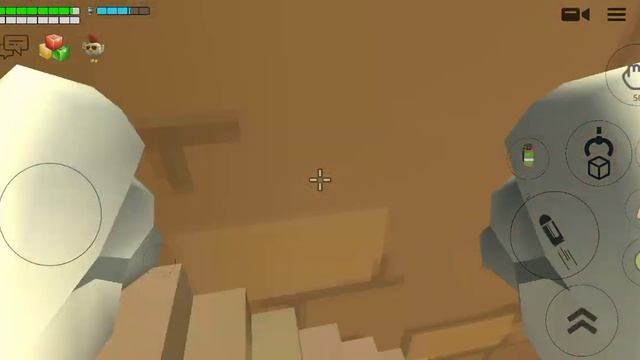 3 часть последняя жизнь цыплёнка ?