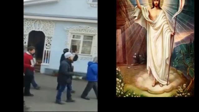 репрессии на батюшек продолжаются    более 80 лет батюшке Иоанникию!